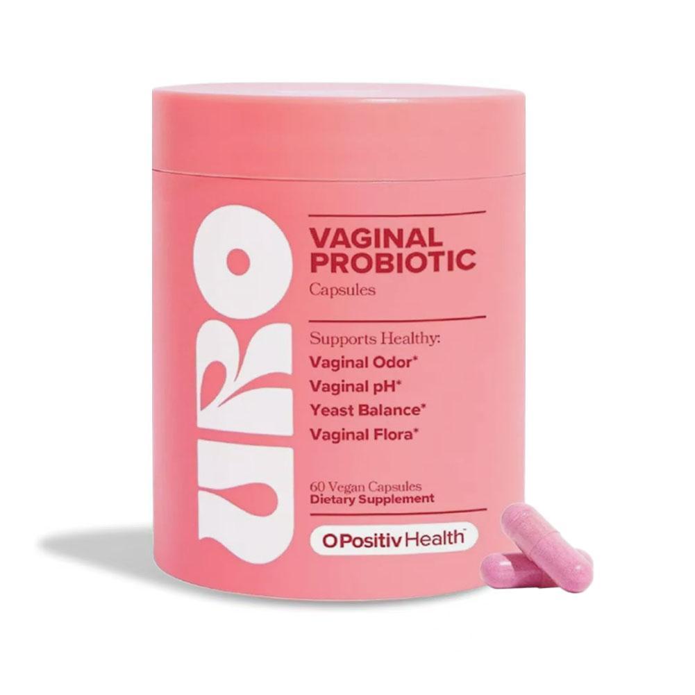 Probiotics Women Health - كبسولات نسائية فيتامينات بروبيوتيك تدعم صحية