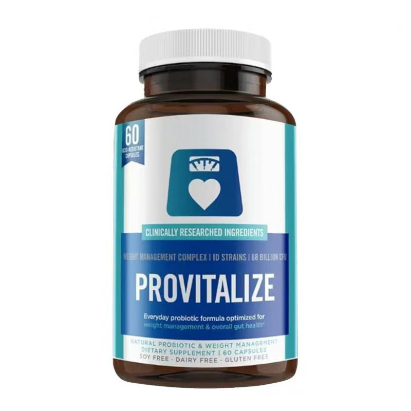 Probiotics Women Health - بروفيتايل بروبيوتيك للنساء مع الكركم والكركمين