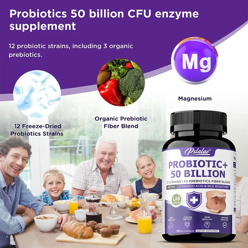 بروبيوتيك 50 مليار - بروبيوتيك - مراجعة Probiotics Women Health وسعره
