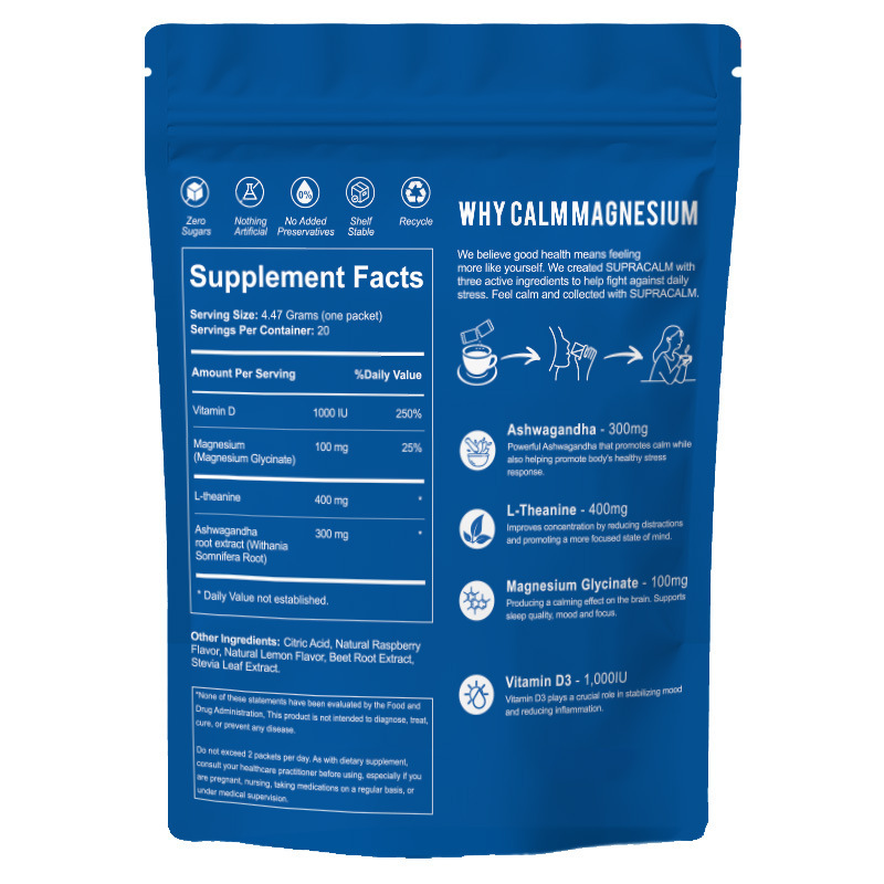 مزيج مشروب مسحوق، مكمل فيتامين - مراجعة Electrolyte Powder Pack وسعره