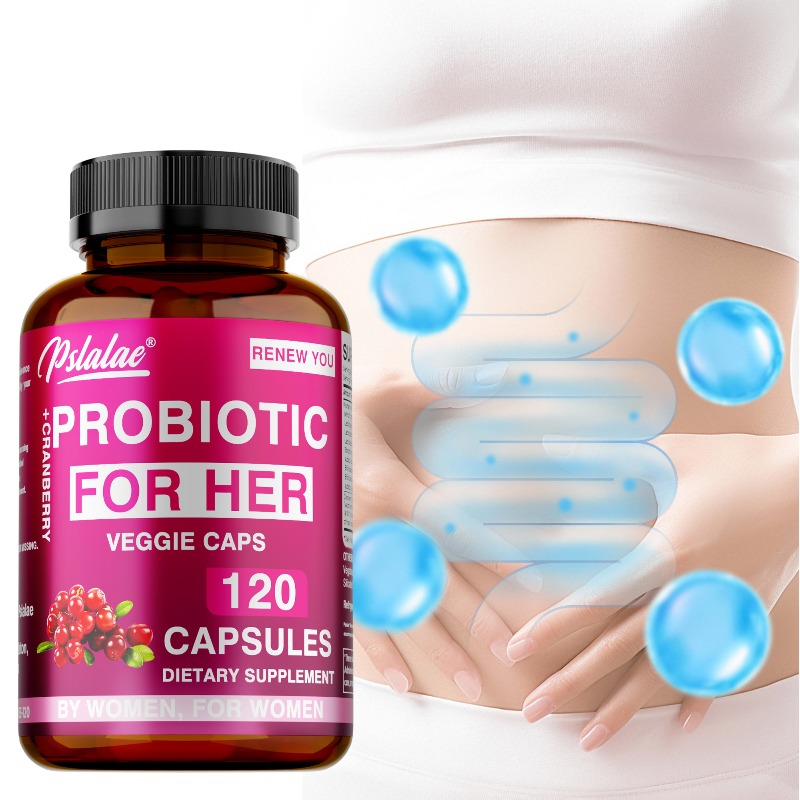 بروبيوتيك للنساء - يقلل من أعر - مراجعة Probiotics Women Health وسعره
