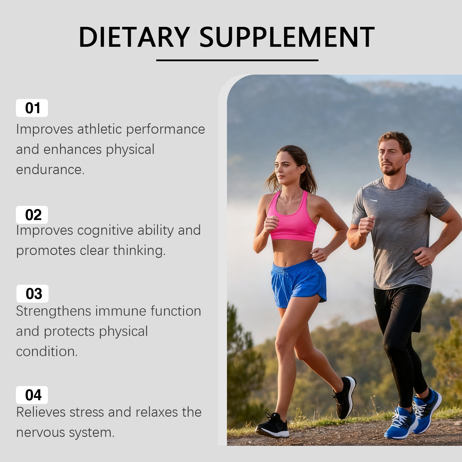 قطرات العناية بالجسم، مكمل غذا - مراجعة Nutrition In Fitness وسعره