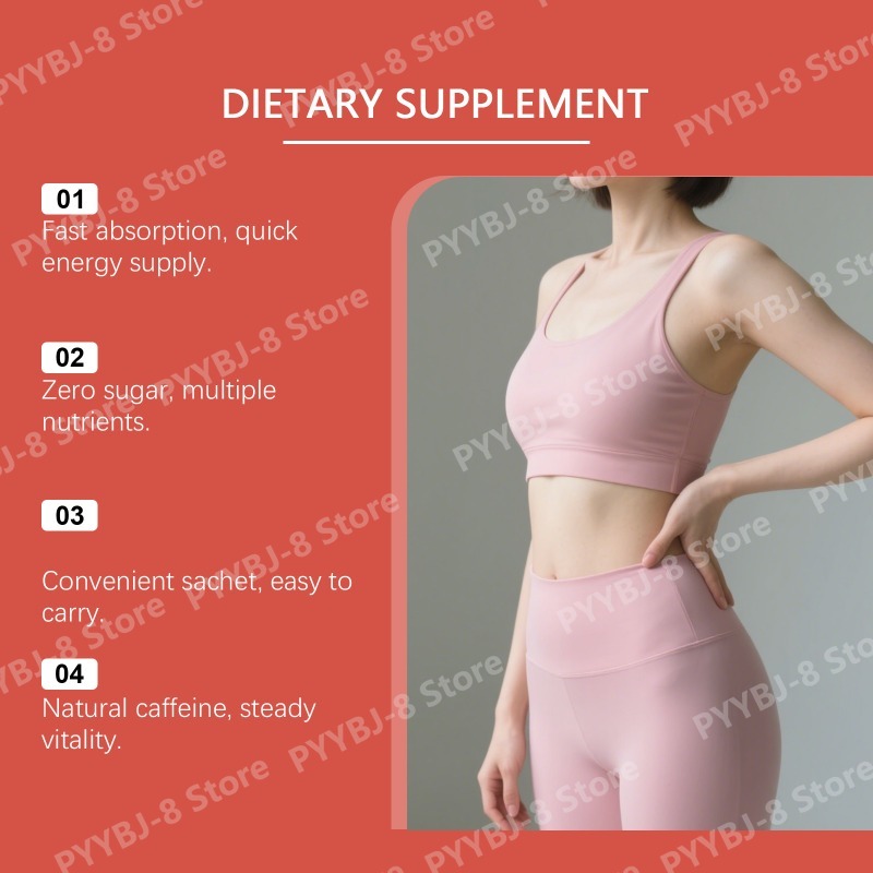 مسحوق إلكتروليت البطيخ خالٍ من - مراجعة Electrolyte Powder Pack وسعره