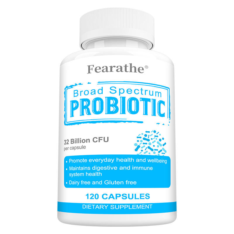بريبايوتكس وبروبيوتكس للرجال و - مراجعة Probiotics Women Health وسعره