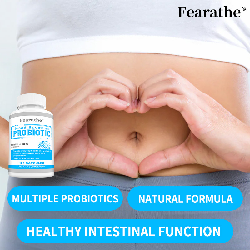 بريبايوتكس وبروبيوتكس للرجال و - مراجعة Probiotics Women Health وسعره