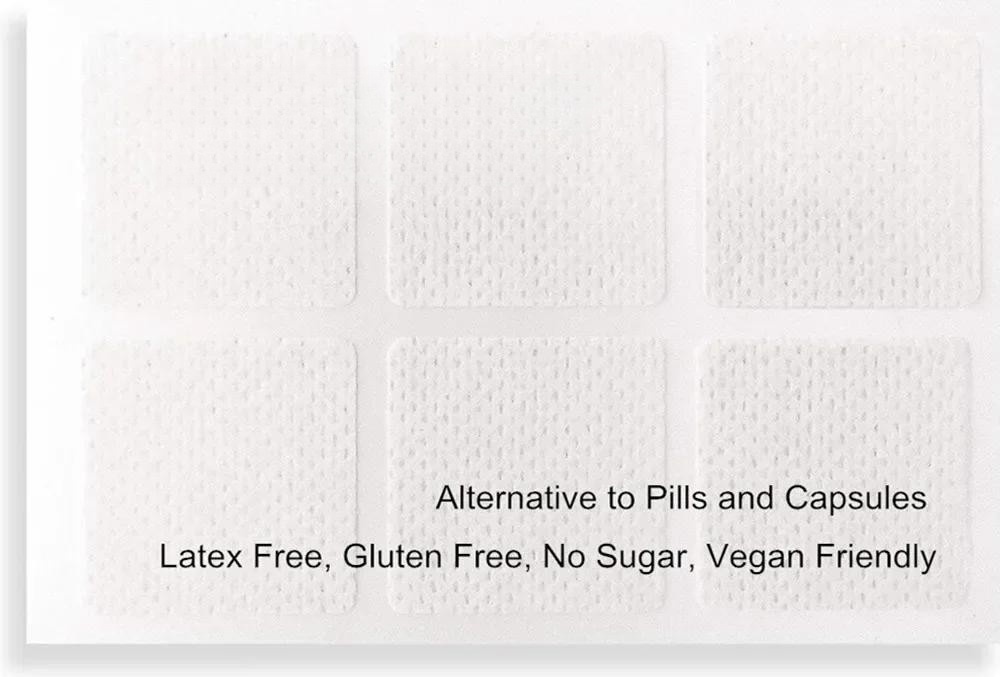 30 لاصقة علاجية للنساء في سن ا - مراجعة Probiotics Women Health وسعره