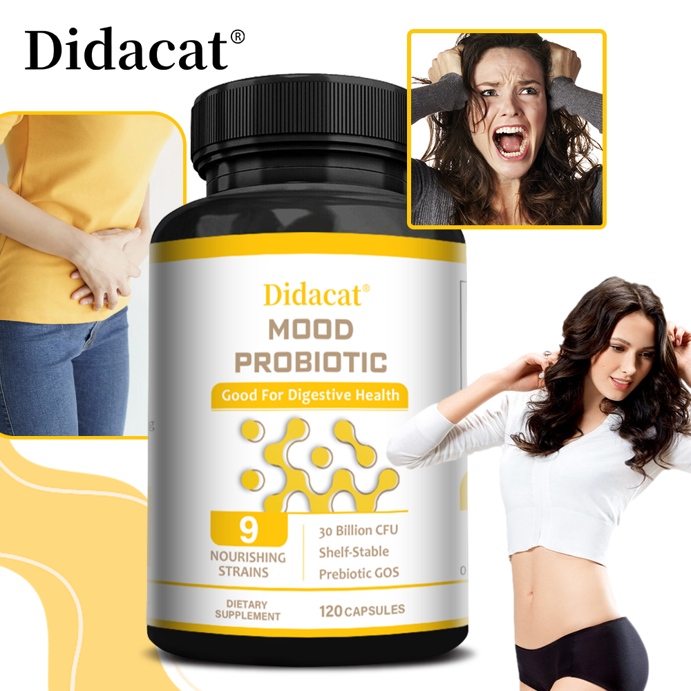 بروبيوتيك للنساء والرجال، مع ب - مراجعة Probiotics Women Health وسعره