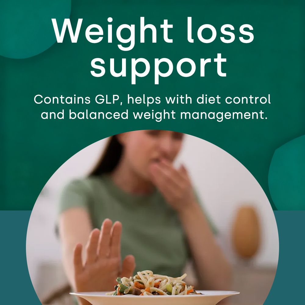 مكمل غذائي GLP-1 للنساء والرجا - مراجعة Probiotics Women Health وسعره