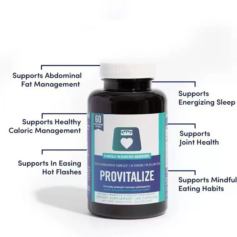 بروفيتايل بروبيوتيك للنساء مع  - مراجعة Probiotics Women Health وسعره